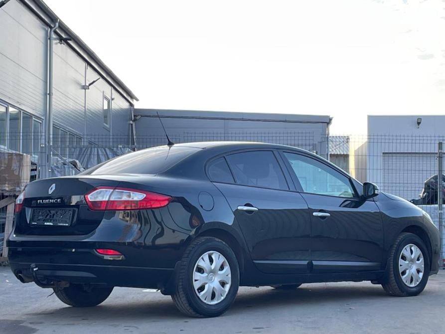 Renault Fluence I Рестайлинг Вологда  - изображение 5