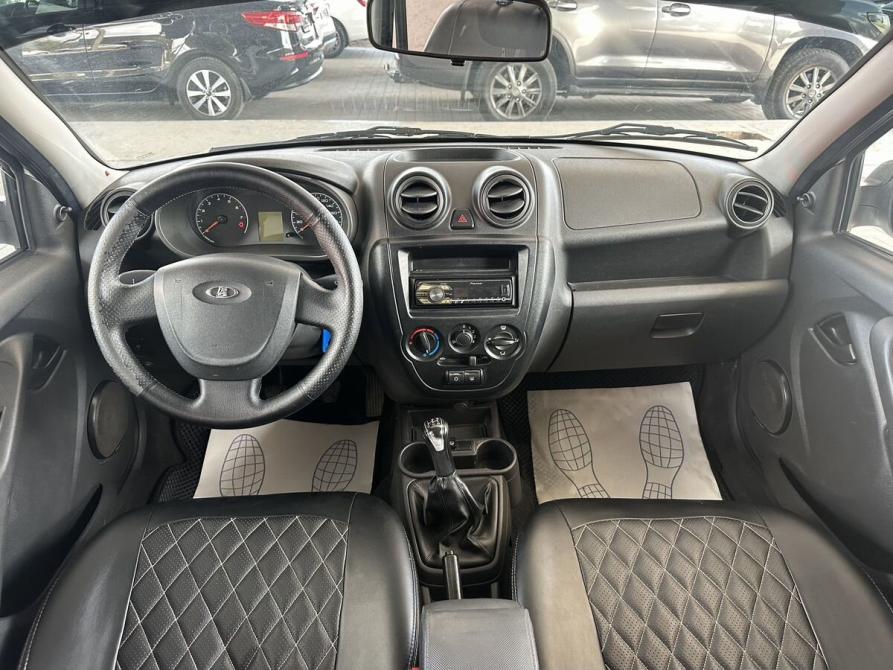 Lada (ВАЗ) Granta I Волгоград  - изображение 17