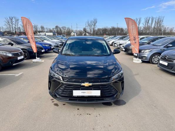 Chevrolet Monza II Рестайлинг с пробегом 2023 года, цена 1 672 800 рублей, 20952 км, седан, Автокод Объявления