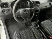 Volkswagen Polo V Рестайлинг Набережные Челны  - изображение 27