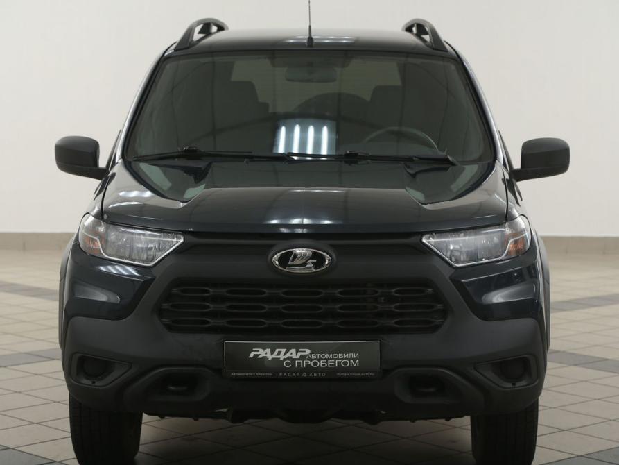 Lada (ВАЗ) Niva Travel I Иваново  - изображение 6