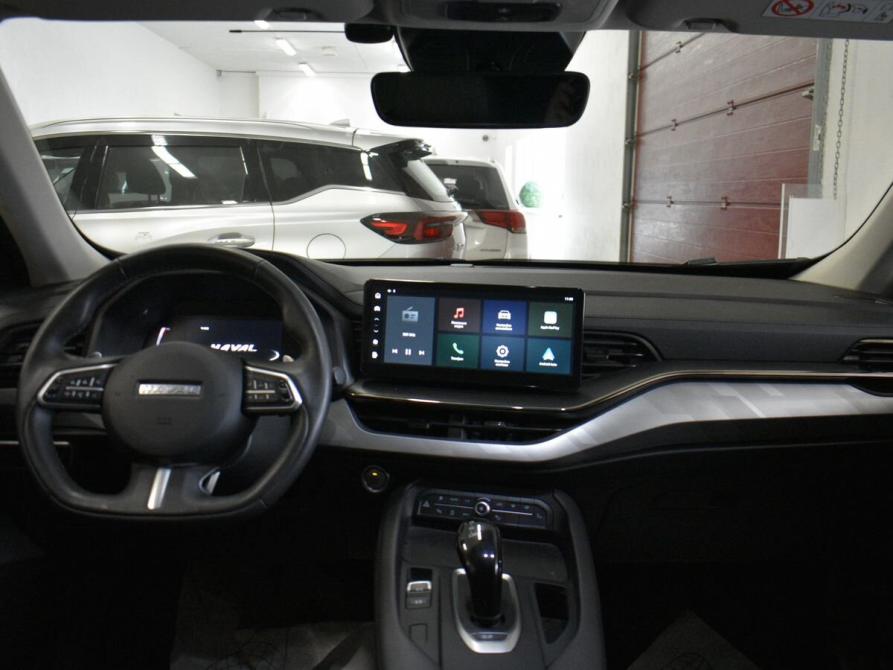 Haval F7x I Рестайлинг Мурманск  - изображение 7