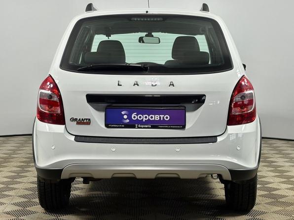 Lada (ВАЗ) Granta I Рестайлинг с пробегом 2023 года, цена 1 010 000 рублей, 17600 км, универсал, Автокод Объявления