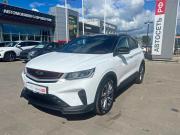 Geely Coolray I Стерлитамак  - изображение 25