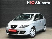SEAT Toledo III Екатеринбург  - изображение 14