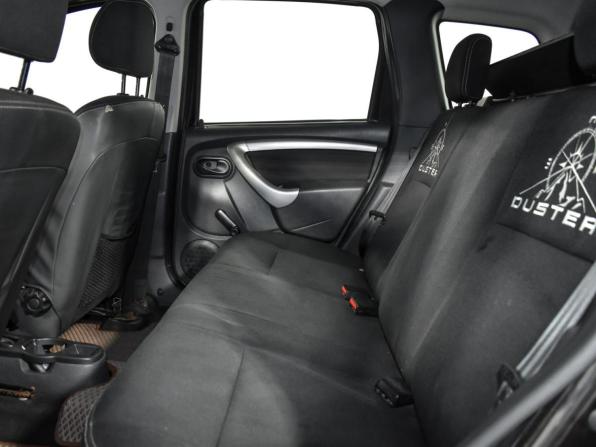 Renault Duster I с пробегом 2015 года, цена 780 000 рублей, 173074 км, внедорожник, Автокод Объявления