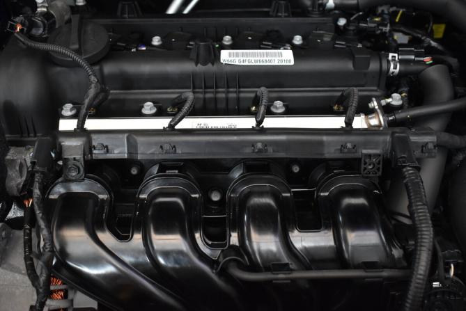 Kia Rio IV Рестайлинг с пробегом 2021 года, цена 1 550 000 рублей, 131074 км, седан, Автокод Объявления