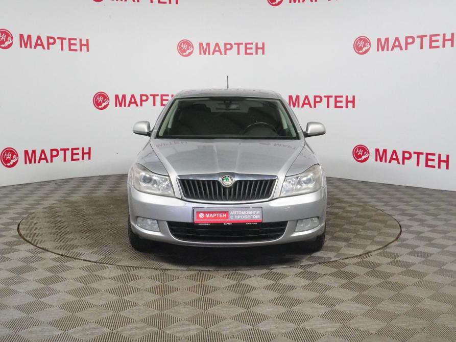 Skoda Octavia II (A5) Рестайлинг Вологда  - изображение 2