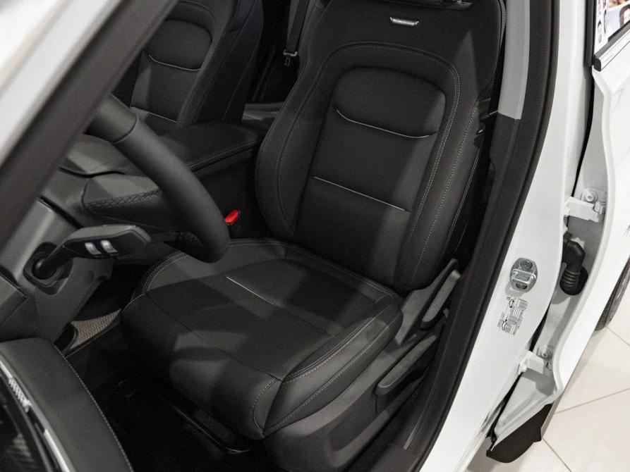 Chery Tiggo 7 Pro Max I Рестайлинг Москва  - изображение 3