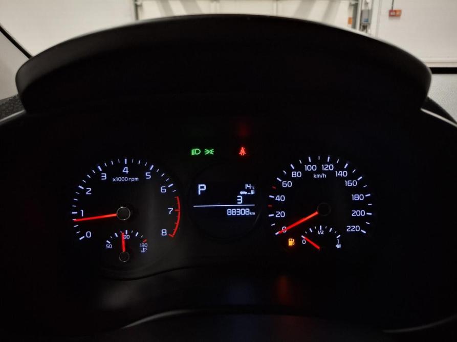 Kia Picanto III Казань  - изображение 16