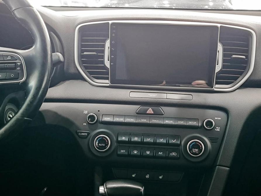 Kia Sportage IV Казань  - изображение 18