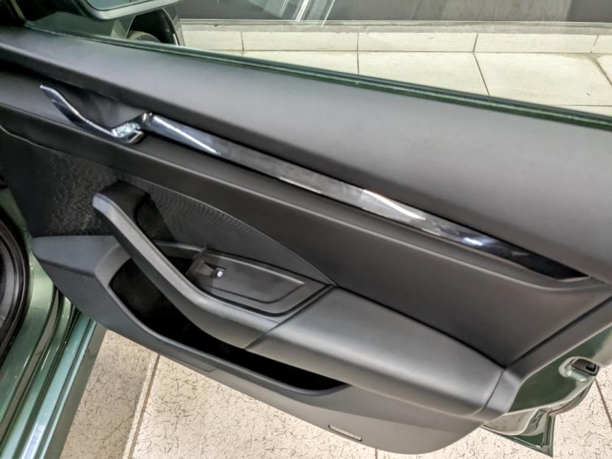 Skoda Octavia IV (A8) Москва  - изображение 23