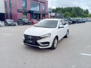 Lada (ВАЗ) Vesta I Рестайлинг (NG) Тула  - изображение 17