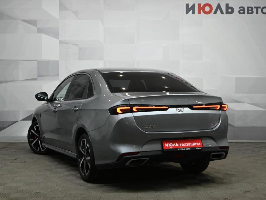 Kaiyi E5 Екатеринбург  - изображение 4