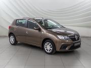 Renault Sandero II Рестайлинг Волгоград  - изображение 32