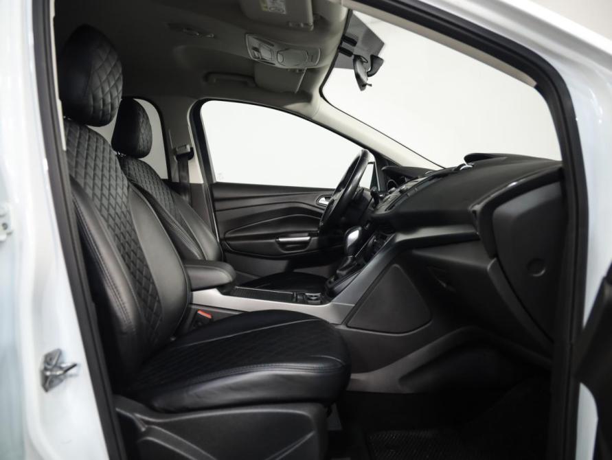 Ford Kuga II Рестайлинг Санкт-Петербург  - изображение 19
