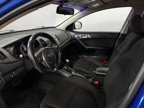 Kia Cerato II с пробегом 2009 года, цена 730 000 рублей, 203167 км, седан, Автокод Объявления