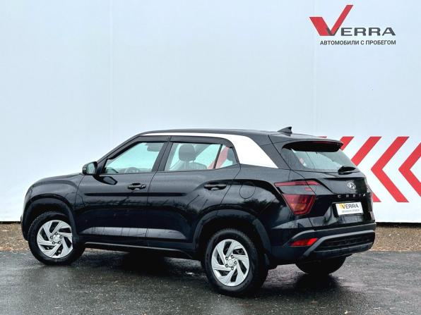 Hyundai Creta II с пробегом 2021 года, цена 2 320 000 рублей, 86890 км, внедорожник, Автокод Объявления