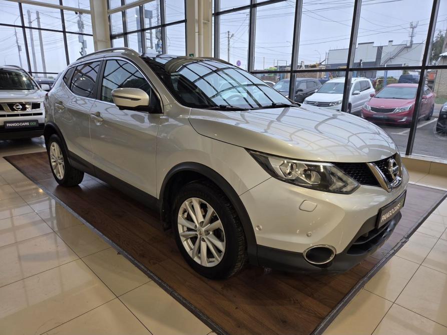 Nissan Qashqai II Саратов  - изображение 3