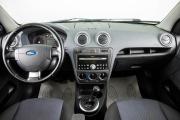 Ford Fusion I Рестайлинг Пермь  - изображение 34