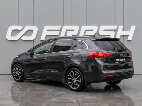 Kia Ceed II с пробегом 2013 года, цена 1 170 000 рублей, 237125 км, универсал, Автокод Объявления