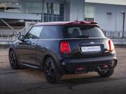 Mini Hatch III (F55/F56) Рестайлинг Москва  - изображение 38