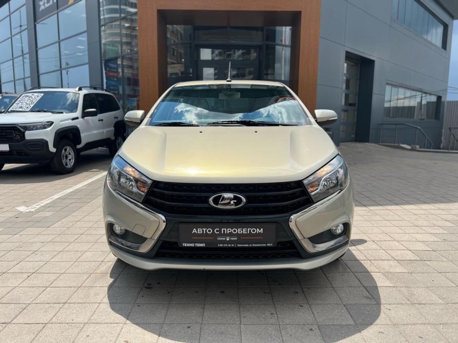 Lada (ВАЗ) Vesta I Краснодар  - изображение 2
