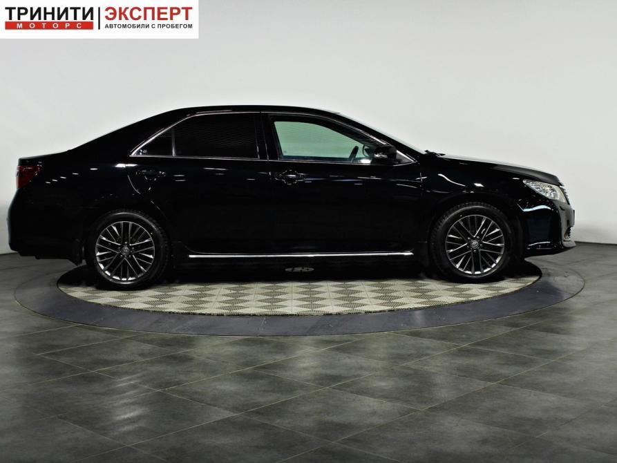 Toyota Camry VII (XV50) Белгород  - изображение 4