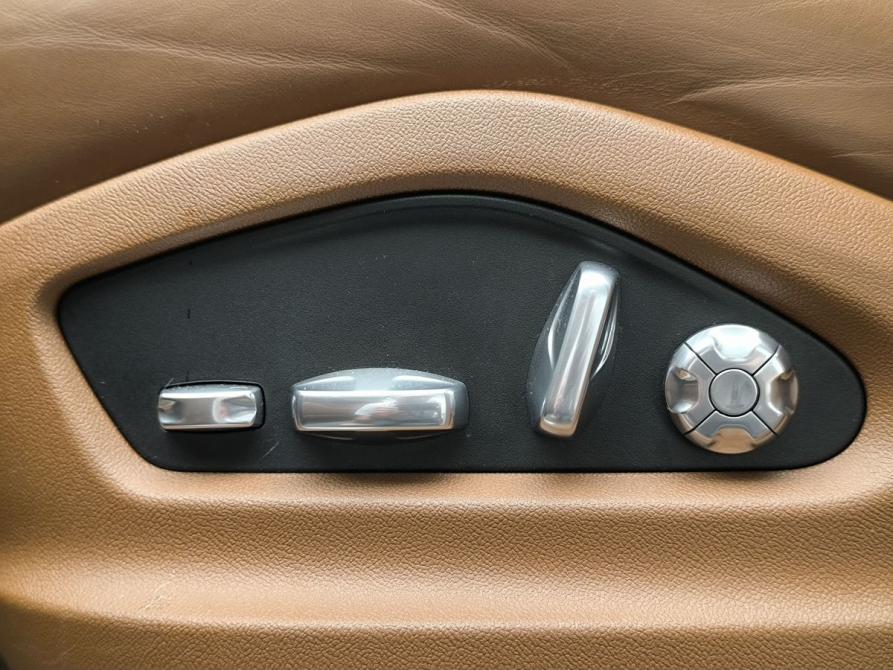 Porsche Cayenne III Москва  - изображение 22