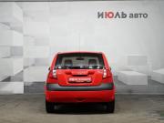 Hyundai Getz I Рестайлинг Екатеринбург  - изображение 23