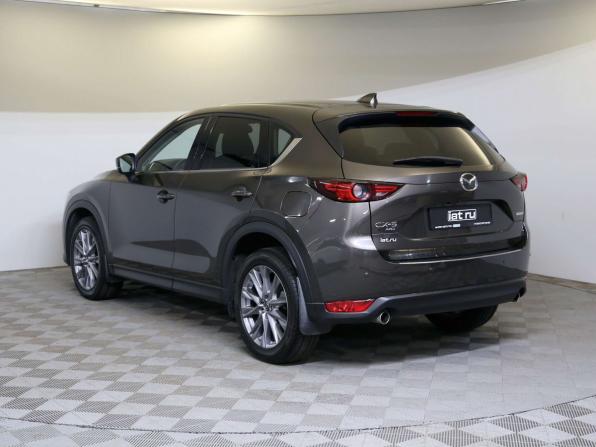 Mazda CX-5 II с пробегом 2020 года, цена 2 990 000 рублей, 79074 км, внедорожник, Автокод Объявления