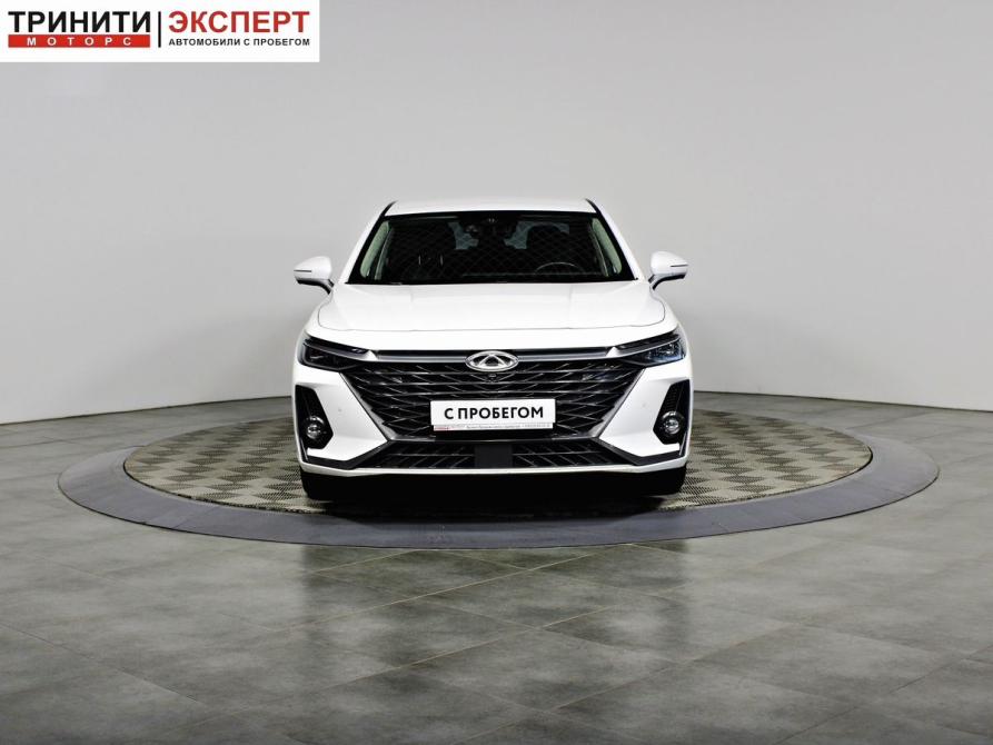 Chery Arrizo 8 Белгород  - изображение 2