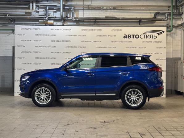 Geely Atlas Pro с пробегом 2021 года, цена 1 699 000 рублей, 123000 км, внедорожник, Автокод Объявления