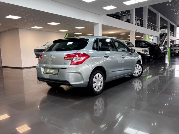 Citroen C4 II с пробегом 2011 года, цена 545 000 рублей, 142958 км, хэтчбек, Автокод Объявления
