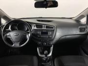 Kia Ceed II Москва  - изображение 31