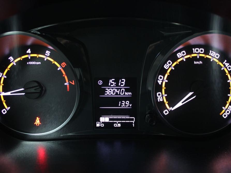 Lada (ВАЗ) Granta I Рестайлинг Старый Оскол  - изображение 18
