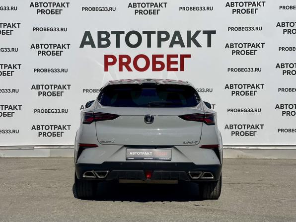 Changan UNI-T I с пробегом 2023 года, цена 2 089 000 рублей, 57000 км, внедорожник, Автокод Объявления