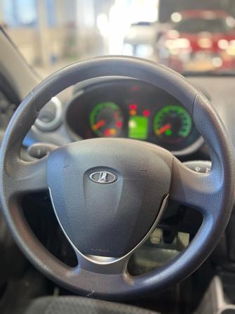 Lada (ВАЗ) Kalina II с пробегом 2014 года, цена 489 000 рублей, 93832 км, хэтчбек, Автокод Объявления
