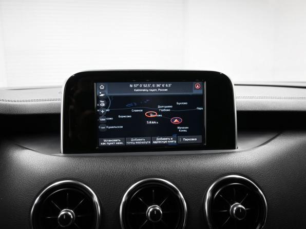 Kia Stinger I с пробегом 2019 года, цена 2 345 000 рублей, 177554 км, лифтбек, Автокод Объявления