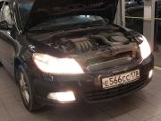 Skoda Octavia II (A5) Рестайлинг Санкт-Петербург  - изображение 18