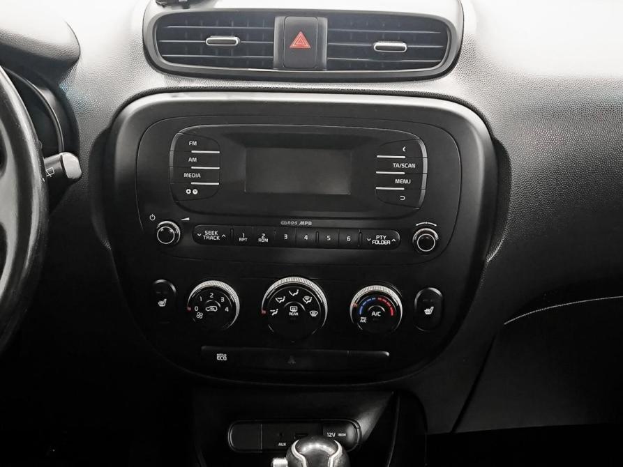 Kia Soul II Казань  - изображение 18