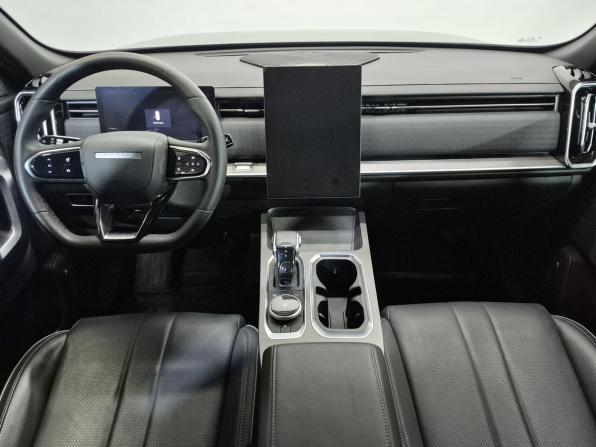 Jaecoo J7 I с пробегом 2024 года, цена 2 250 000 рублей, 33772 км, внедорожник, Автокод Объявления