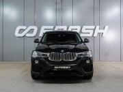 BMW X4 I (F26) Воронеж  - изображение 32