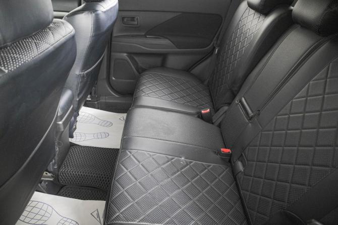 Mitsubishi Outlander III Рестайлинг с пробегом 2014 года, цена 1 609 000 рублей, 109000 км, внедорожник, Автокод Объявления