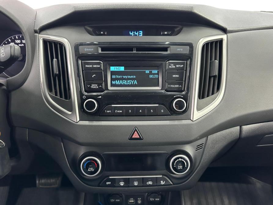 Hyundai Creta I Тамбов  - изображение 16