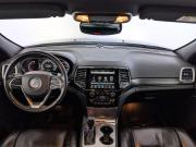 Jeep Grand Cherokee IV (WK2) Рестайлинг Москва  - изображение 43