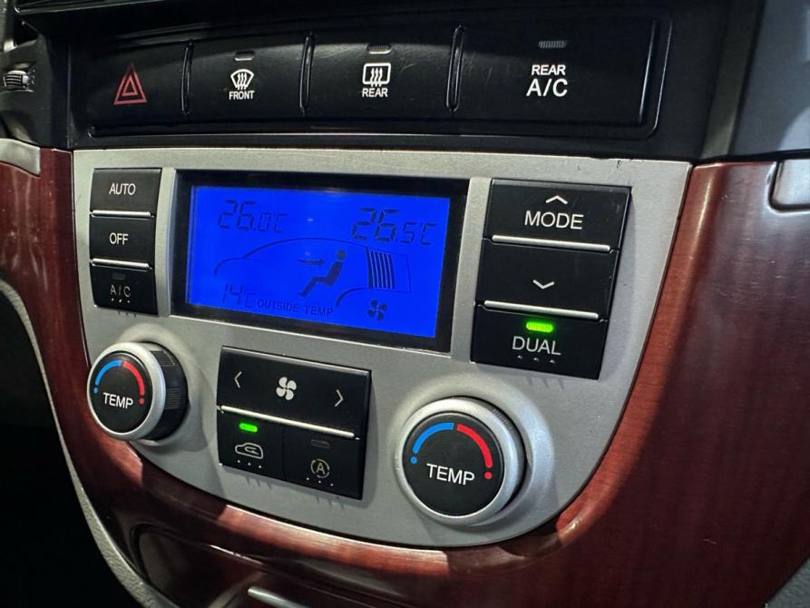 Hyundai Santa Fe II Ростов-на-Дону  - изображение 11