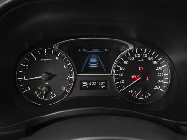 Nissan Pathfinder IV с пробегом 2014 года, цена 1 498 000 рублей, 200793 км, внедорожник, Автокод Объявления