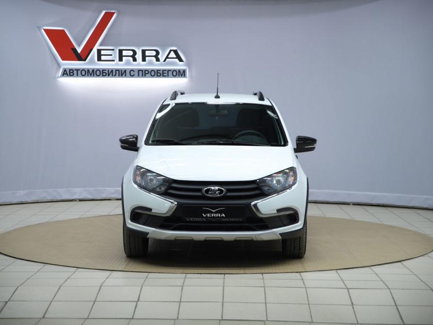Lada (ВАЗ) Granta I Рестайлинг Уфа  - изображение 2