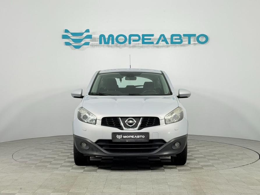 Nissan Qashqai I Рестайлинг Калининград  - изображение 2